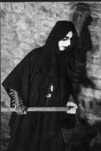 interview Nihilistic Kaos